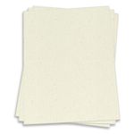 Birch Brown Paper - 8 1/2 x 11 Royal Sundance Fiber 70lb Text