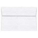 Limba White Envelopes - A10 Gmund Wood 6 x 9 1/2 Straight Flap 68T