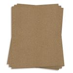 Gmund Wood Tindalo Cardstock - 27 x 39, 111lb Cover