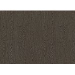 Bubinga Brown Flat Card - A1 Gmund Wood Grain 3 1/2 x 4 7/8 111C