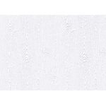 Limba White Flat Card - A1 Gmund Wood Grain 3 1/2 x 4 7/8 111C