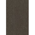 Bubinga Brown Flat Card - A9 Gmund Wood Grain 5 1/2 x 8 1/2 111C