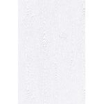 Limba White Flat Card - A9 Gmund Wood Grain 5 1/2 x 8 1/2 111C