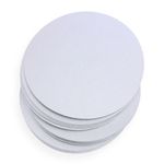 Kunzite Round Card - 8 x 8 Round Stardream Metallic 105C