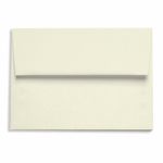 Opal Ivory Envelopes - A10 Stardream Metallic 6 x 9 1/2 Straight Flap 81T