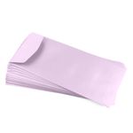 Kunzite Purple Envelopes - #10 Stardream Metallic 4 1/8 x 9 1/2 Policy 81T