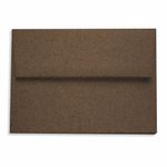 Bronze Envelopes - A2 Stardream Metallic 4 3/8 x 5 3/4 Straight Flap 81T