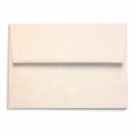 Coral Envelopes - A2 Stardream Metallic 4 3/8 x 5 3/4 Straight Flap 81T
