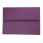 Ruby Envelopes - A2 Stardream Metallic 4 3/8 x 5 3/4 Straight Flap 81T