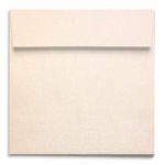 Coral Square Envelopes - 5 1/2 x 5 1/2 Stardream Metallic 81T