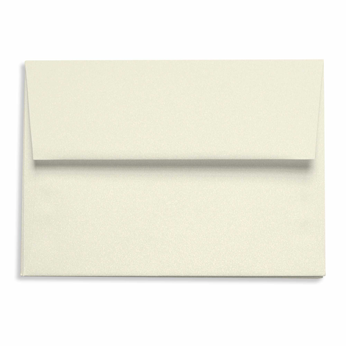  Heavyweight White Blank Cards With White Envelopes 5