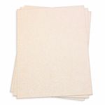 Coral Paper - 8 1/2 x 14 Stardream Metallic 81lb Text