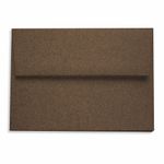 Bronze Envelopes - A8 Stardream Metallic 5 1/2 x 8 1/8 Straight Flap 81T