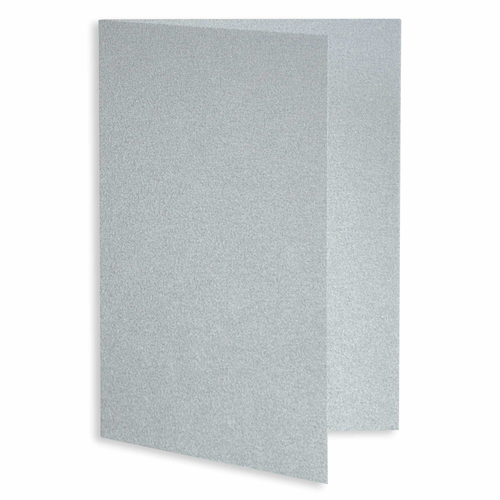 Silver Cardstock Paper Silver Metallic Paper 