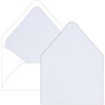 Kunzite Euro Flap Envelope Liner - A1 Stardream Metallic