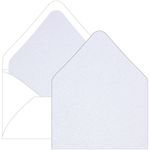 Kunzite Euro Flap Envelope Liner - A6 Stardream Metallic