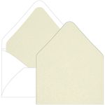 Opal Euro Flap Envelope Liner - A6 Stardream Metallic