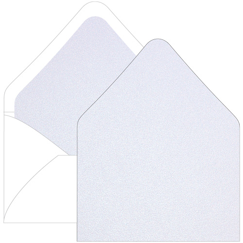 Double Euro Flap Envelopes - LCI Paper