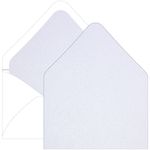 Kunzite Euro Flap Envelope Liner - A9 Stardream Metallic