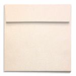 Coral Square Envelopes - 7 1/2 x 7 1/2 Stardream Metallic 81T