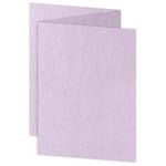 A7 Stardream Kunzite Blank Cards - ZFold, 105lb Cover
