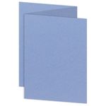 A7 Stardream Vista Blank Cards - ZFold, 105lb Cover