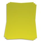 Absynthe Green Card Stock - 11 x 17 Curious Skin 100lb Cover