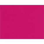Pink Flat Card - A2 Curious Skin 4 1/4 x 5 1/2 100C