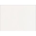 Ivory Flat Card - A1 Curious Skin 3 1/2 x 4 7/8 100C