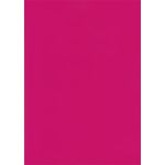 Pink Flat Card - 4 7/8 x 6 7/8 Curious Skin 100C