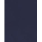Dark Blue Flat Card - A7 Curious Skin 5 1/8 x 7 100C