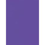 Lavender Flat Card - A7 Curious Skin 5 1/8 x 7 100C