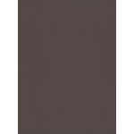 Brown Flat Card - A7 Curious Skin 5 1/8 x 7 100C