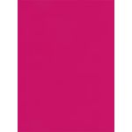 Pink Flat Card - A7 Curious Skin 5 1/8 x 7 100C