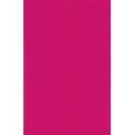 Pink Flat Card - A9 Curious Skin 5 1/2 x 8 1/2 100C