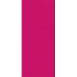 Pink Flat Card - 4 x 9 1/4 Curious Skin 100C