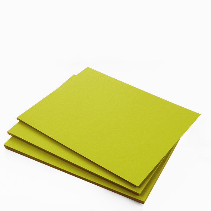 Canary Yellow Paper - 8 ½ x 14 Gmund Colors Matt 68lb Text