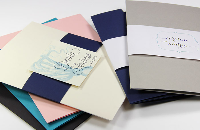 Royal Blue Card Stock - 8 1/2 x 11 Gmund Colors Matt 74lb Cover - LCI Paper