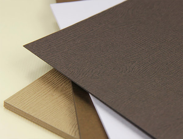 Timber Green Cardstock - Construction - French Paper