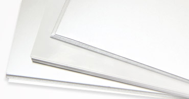 Chromolux Glossy Cardstock Paper
