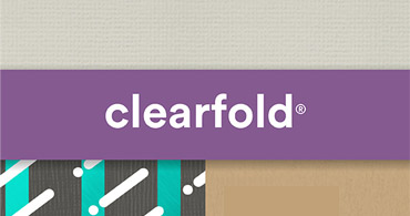 Clearfold Envelopes