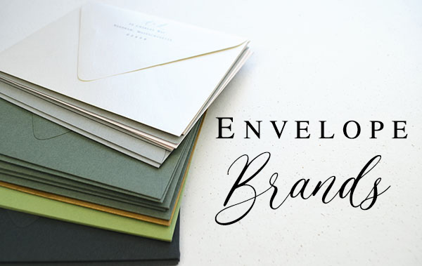 Envelope Brands