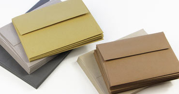 Environment Envelopes