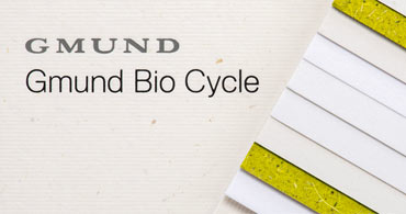 Bio Cycle Blank Cards