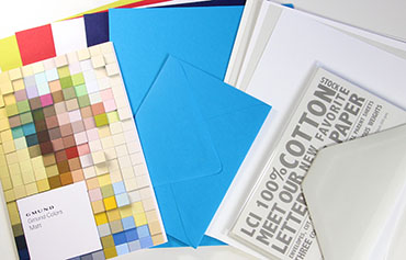 Letterpress Sample Kit