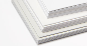 Pure Cotton Letterpress Paper