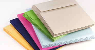 Square Envelopes