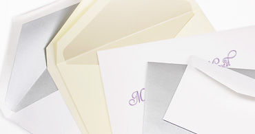 Wedding Envelopes
