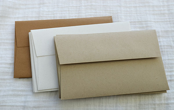 Neenah Environment Envelopes