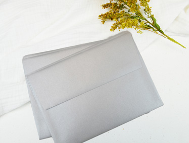 Silver Envelopes